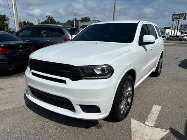 2020 Dodge Durango GT Plus RWD for sale in Winter Haven, FL