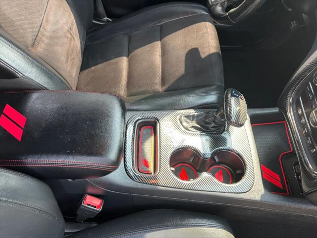 2020 Dodge Durango GT Plus RWD