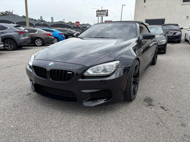 2014 BMW M6 Base for sale in Winter Haven, FL