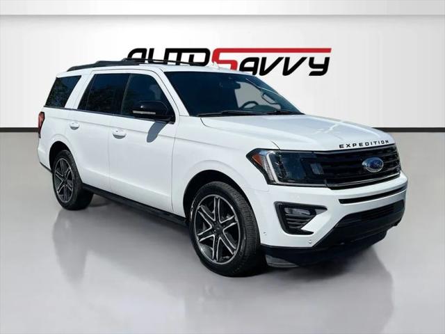 2020 Ford Expedition Limited for sale in Draper, UT