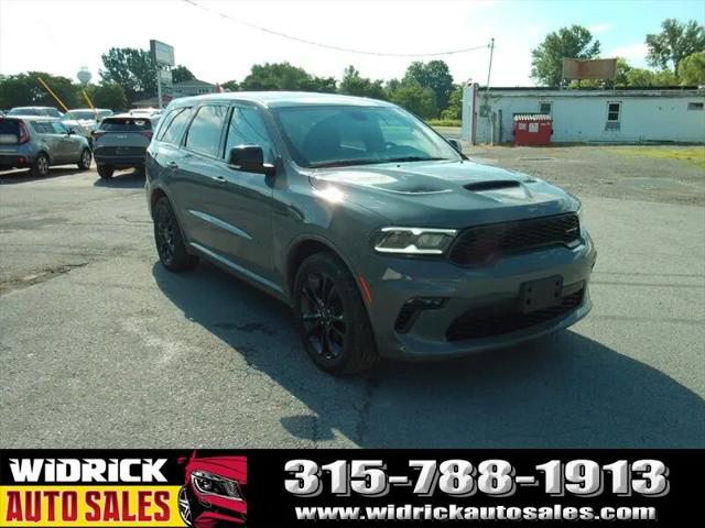 2022 Dodge Durango R/T AWD for sale in Watertown, NY
