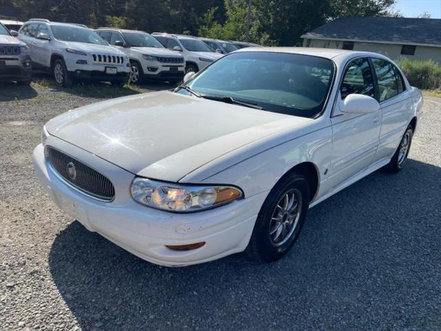 2005 Buick LeSabre Custom for sale in Mount Pocono, PA