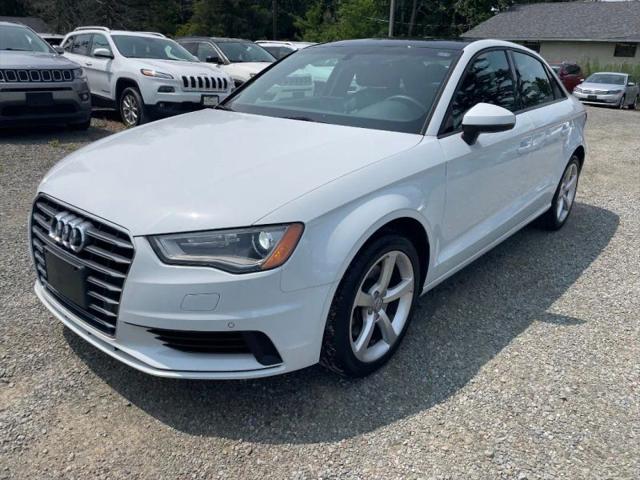 2016 Audi A3 2.0T Premium for sale in Mount Pocono, PA