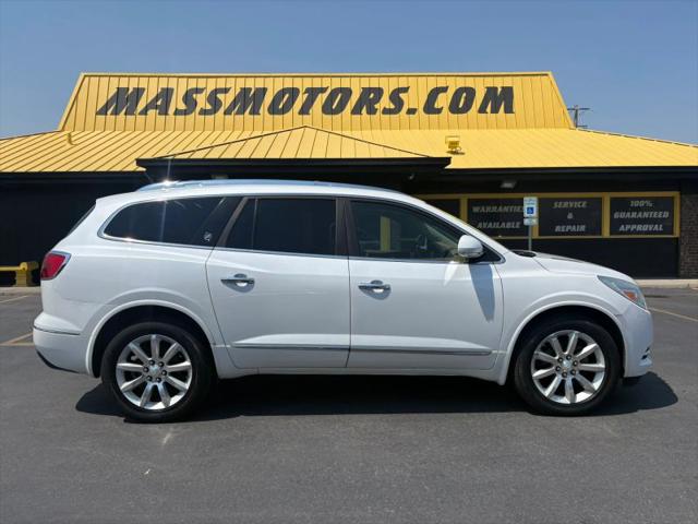 2017 Buick Enclave Premium for sale in Boise, ID