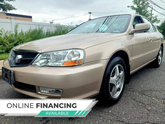 2002 Acura TL 3.2 for sale in Union Beach, NJ