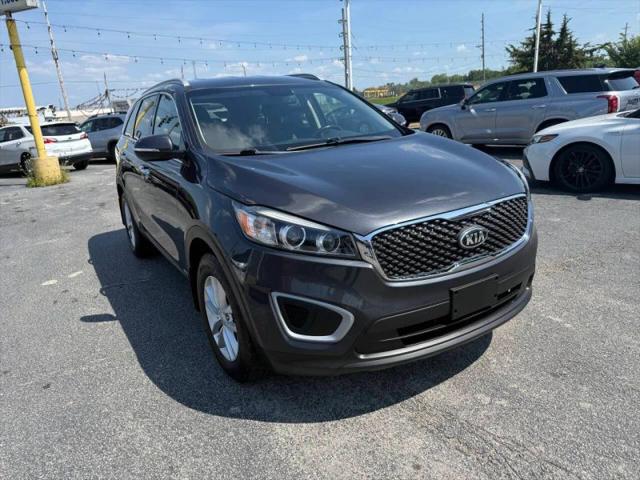2018 Kia Sorento 2.4L LX for sale in Hazel Crest, IL
