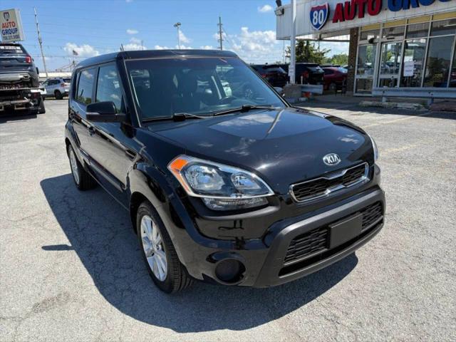 2013 Kia Soul + for sale in Hazel Crest, IL