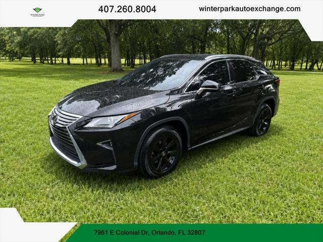 2018 Lexus RX 350 350 for sale in Orlando, FL