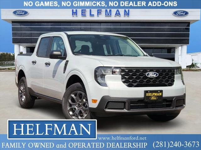 2026 Ford Maverick XLT for sale in Stafford, TX