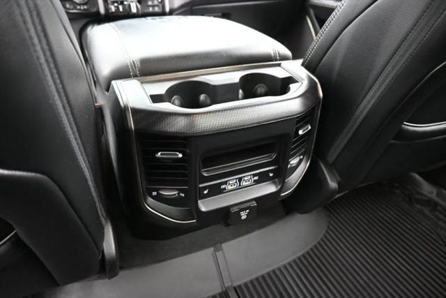 2023 Ram 1500 Rebel Crew Cab 4x4 57 Box