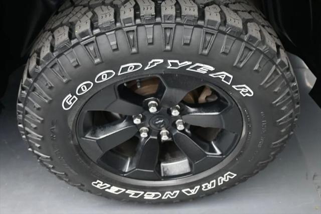 2023 Ram 1500 Rebel Crew Cab 4x4 57 Box