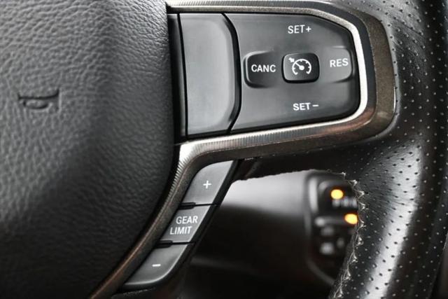 2023 Ram 1500 Rebel Crew Cab 4x4 57 Box