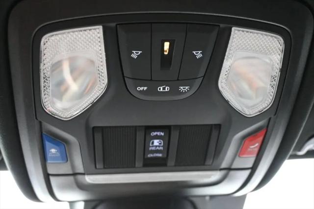 2023 Ram 1500 Rebel Crew Cab 4x4 57 Box