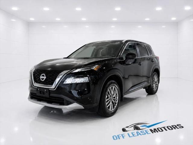 2023 Nissan Rogue S Intelligent AWD for sale in Stafford, VA