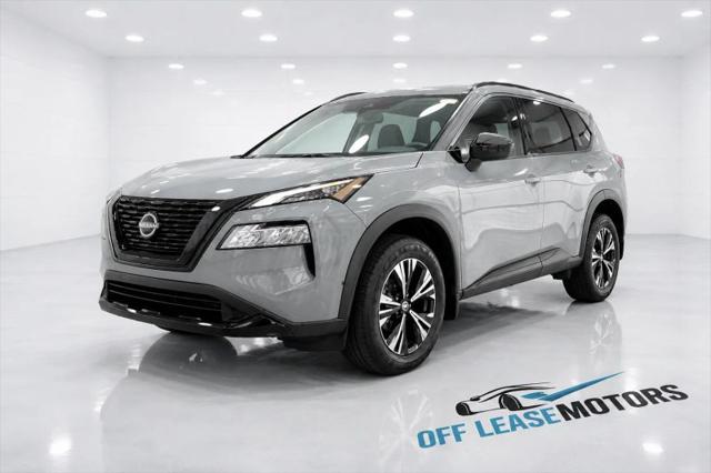 2023 Nissan Rogue SV Intelligent AWD for sale in Stafford, VA