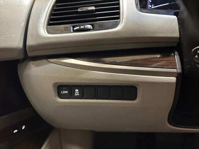 2014 Acura RLX Base