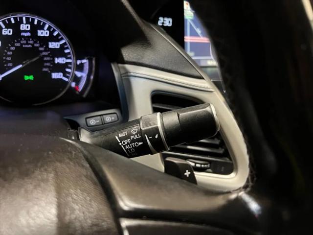 2014 Acura RLX Base