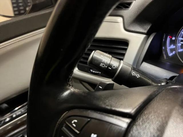 2014 Acura RLX Base