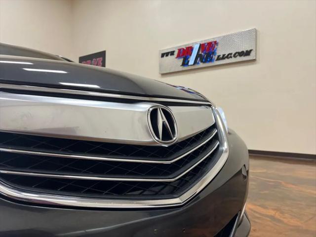 2014 Acura RLX Base