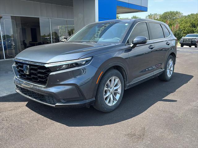 2023 Honda CR-V EX 2WD for sale in Chanute, KS