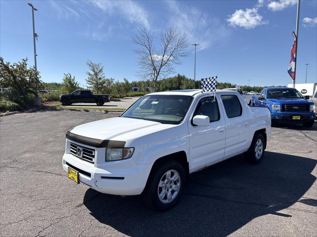 2006 Honda Ridgeline RTL for sale in Duluth, MN
