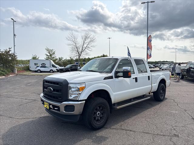 2014 Ford F-250 Unknown for sale in Duluth, MN