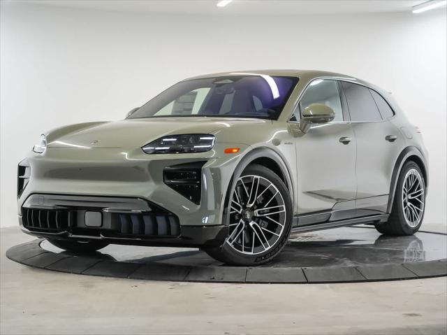 2026 Porsche Cayenne Turbo for sale in Los Angeles, CA