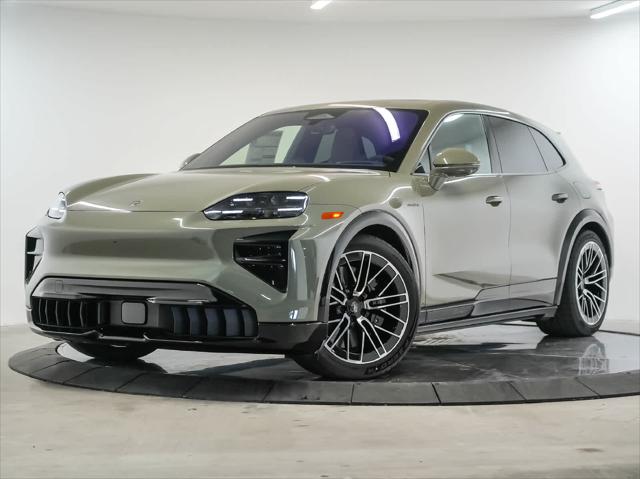 2026 Porsche Cayenne Turbo for sale in Los Angeles, CA