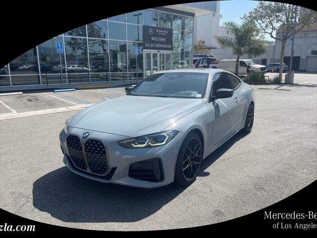 2022 BMW M4 M440i for sale in Los Angeles, CA