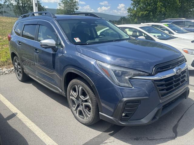 2023 Subaru Ascent Limited 7-Passenger for sale in Williamsport, PA