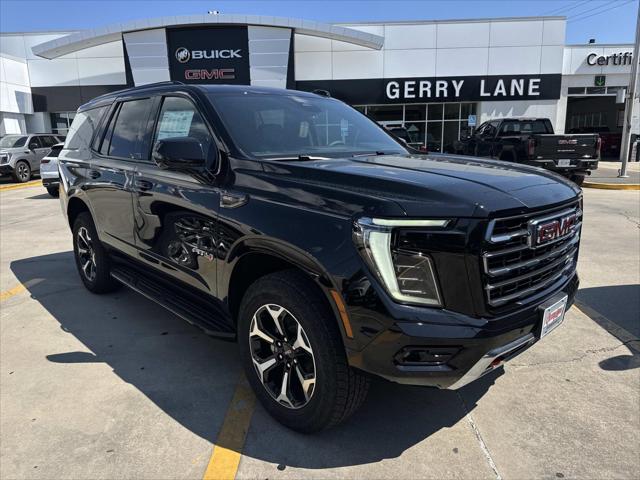 2026 GMC Yukon 4WD AT4 for sale in Baton Rouge, LA