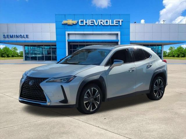 2019 Lexus UX 200 UX 200 for sale in Sanford, FL