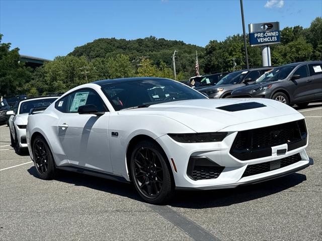 2026 Ford Mustang GT Premium Fastback for sale in Brewster, NY
