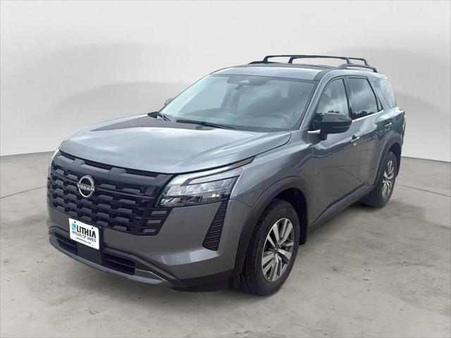 2026 Nissan Pathfinder SL for sale in Ames, IA