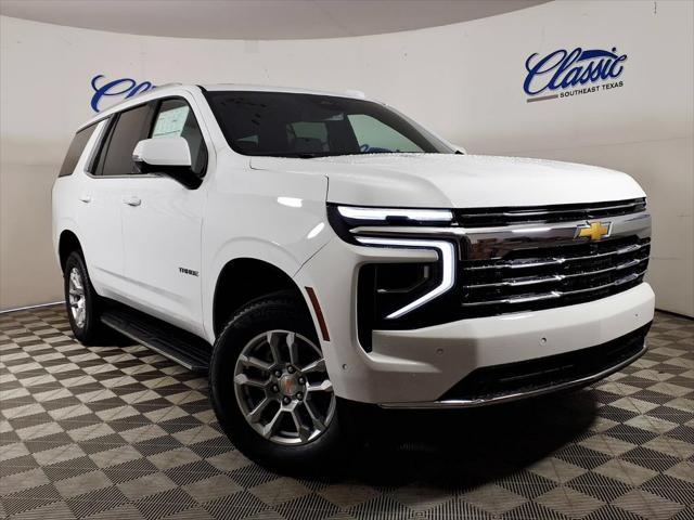 2026 Chevrolet Tahoe LT for sale in Beaumont, TX