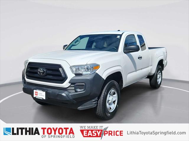 2022 Toyota Tacoma SR for sale in Springfield, OR