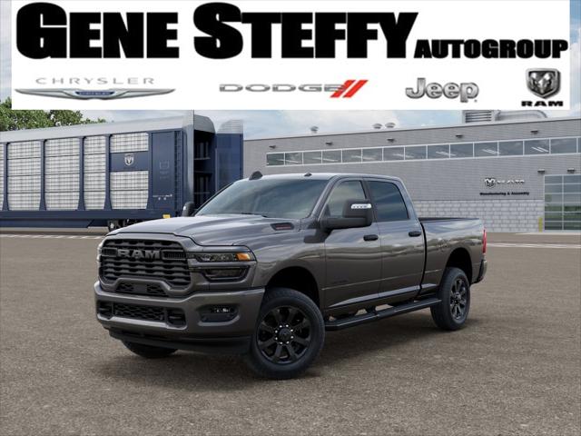 2026 Ram 2500 Big Horn Crew Cab 4x4 6'4" Box for sale in Fremont, NE