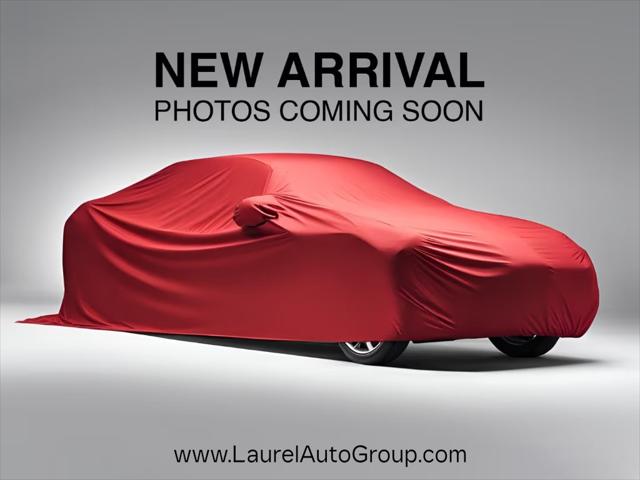 2020 Mitsubishi Mirage ES for sale in Windber, PA