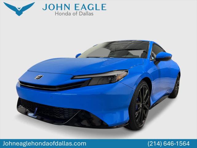 2026 Honda Prelude Hybrid for sale in Dallas, TX