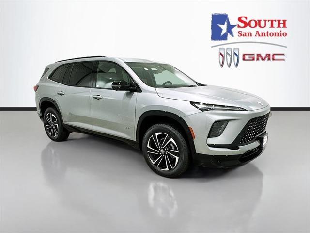 2026 Buick Enclave Sport Touring FWD for sale in San Antonio, TX