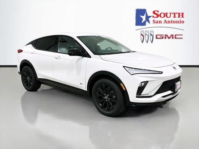 2026 Buick NV Sport Touring FWD for sale in San Antonio, TX