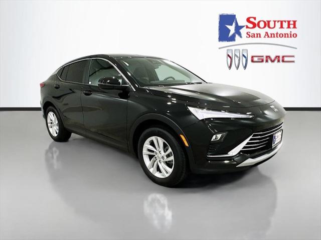 2026 Buick NV Preferred FWD for sale in San Antonio, TX