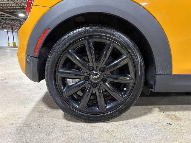 2018 MINI Hardtop Cooper S
