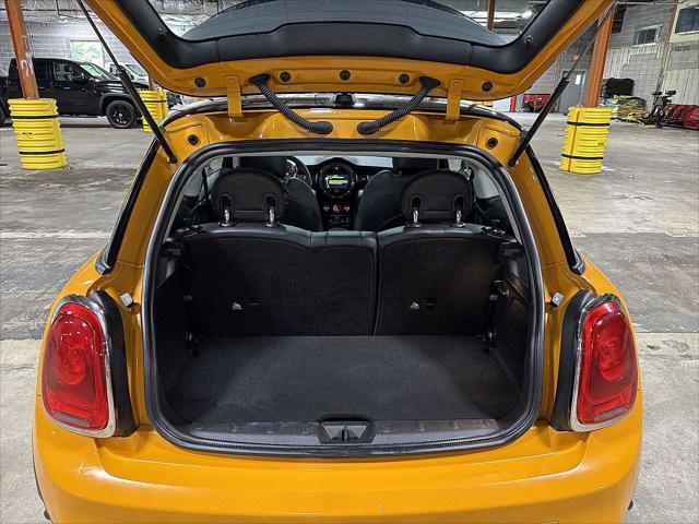 2018 MINI Hardtop Cooper S