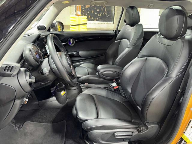 2018 MINI Hardtop Cooper S