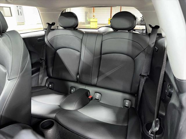 2018 MINI Hardtop Cooper S