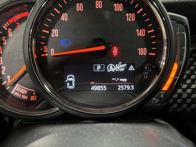 2018 MINI Hardtop Cooper S