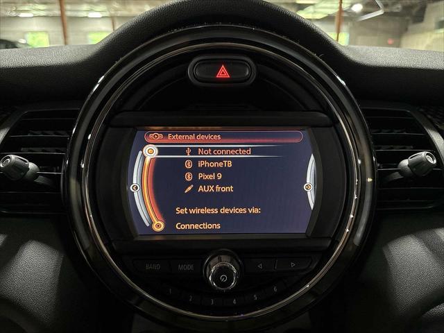 2018 MINI Hardtop Cooper S