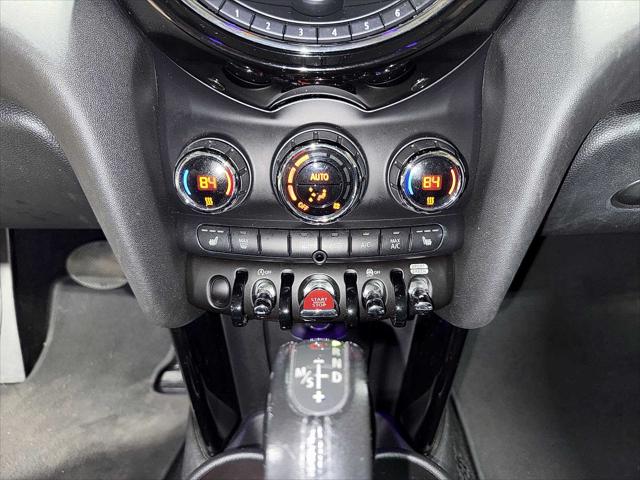 2018 MINI Hardtop Cooper S