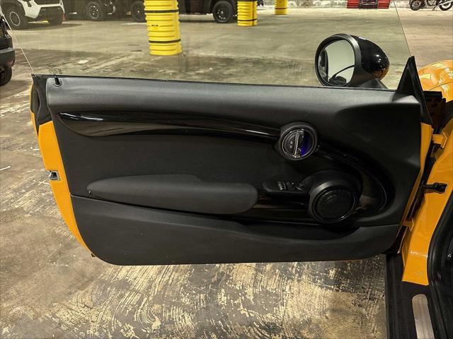 2018 MINI Hardtop Cooper S